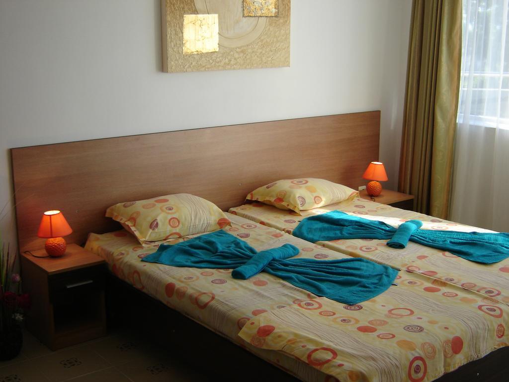 Apartment Viva Sunny Beach Cameră foto