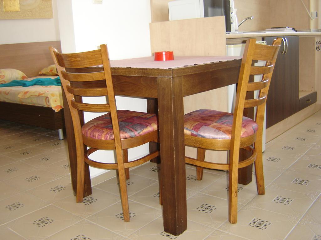 Apartment Viva Sunny Beach Cameră foto