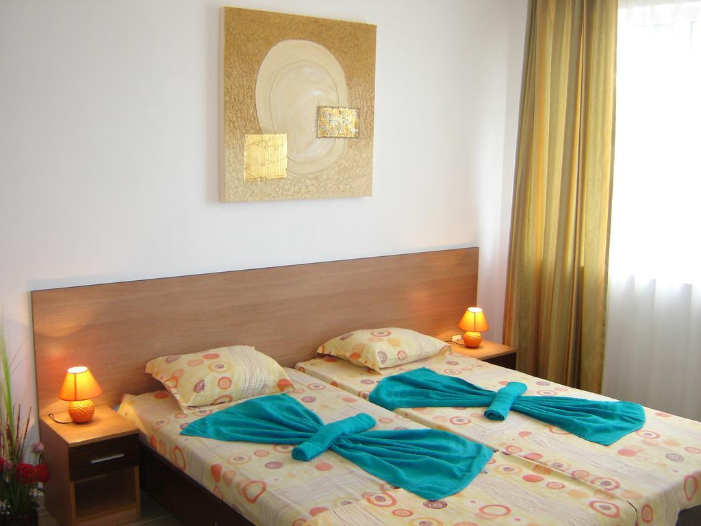 Apartment Viva Sunny Beach Cameră foto