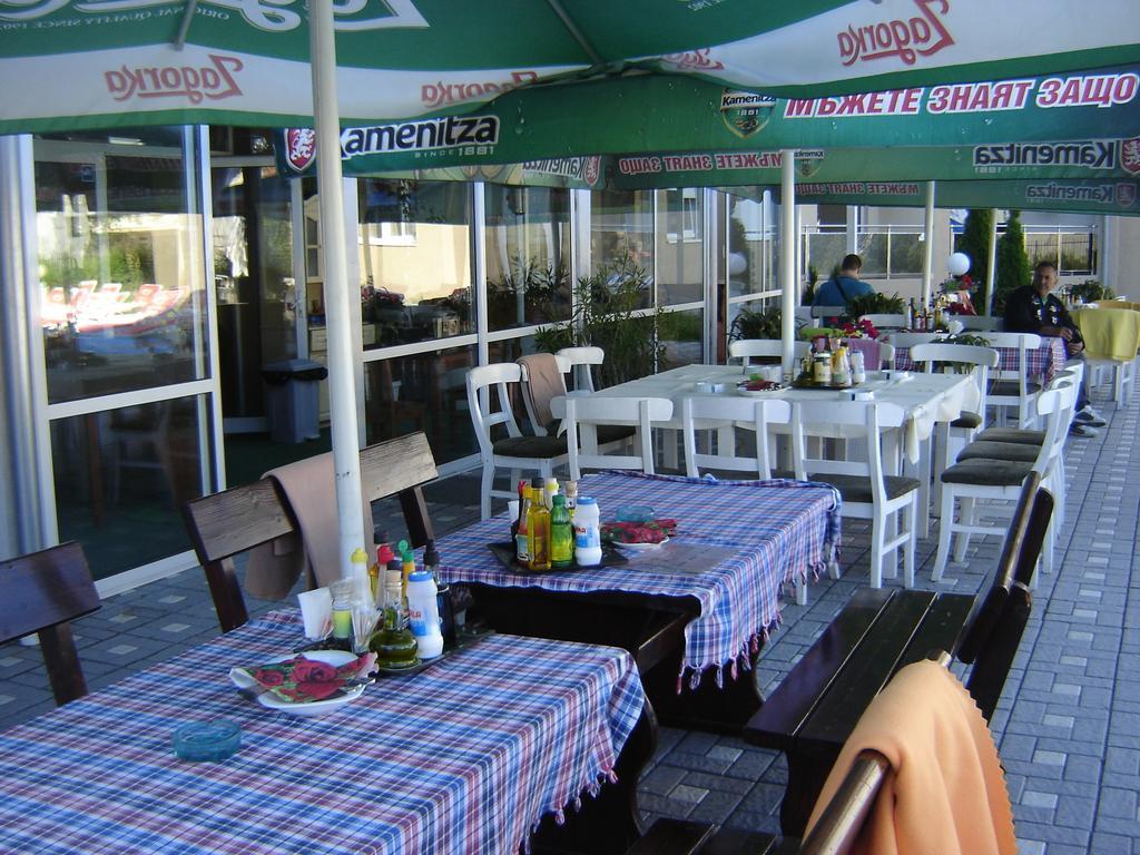 Apartment Viva Sunny Beach Cameră foto