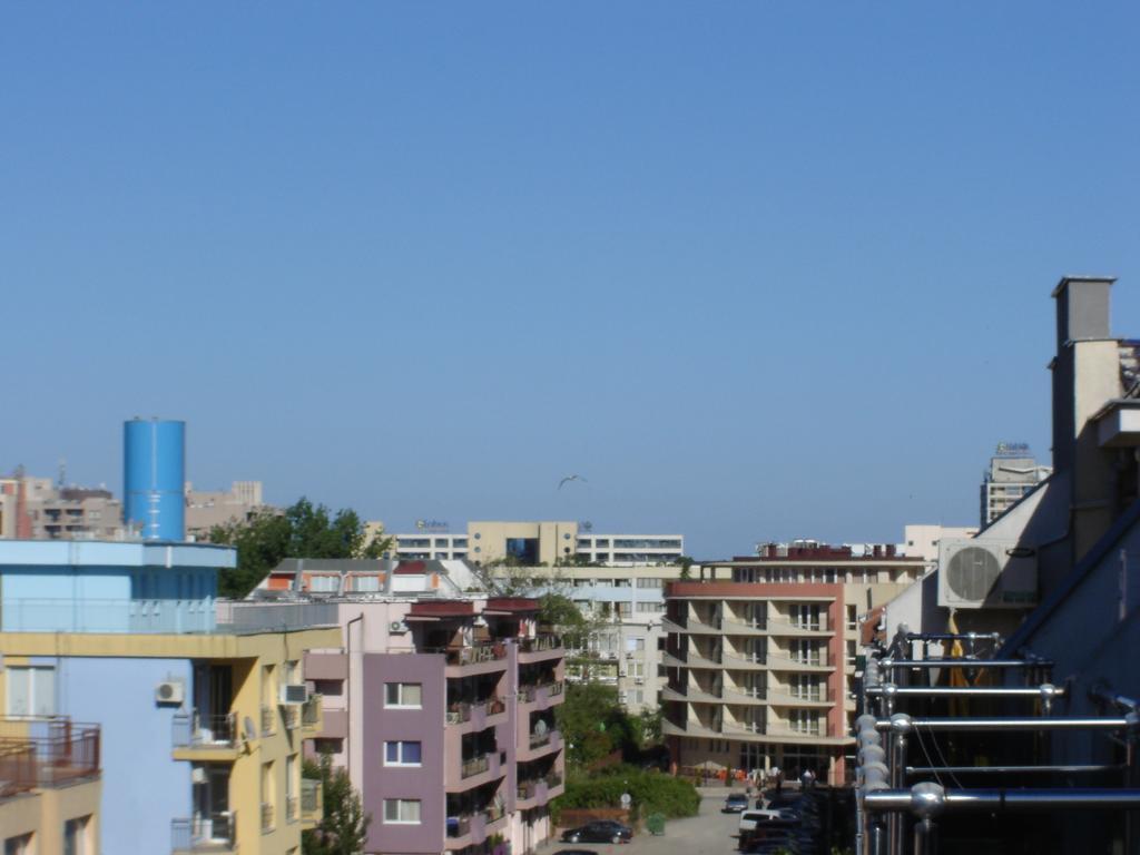 Apartment Viva Sunny Beach Cameră foto