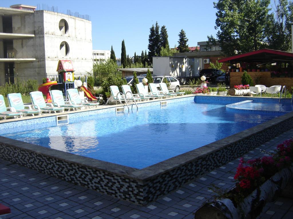 Apartment Viva Sunny Beach Cameră foto