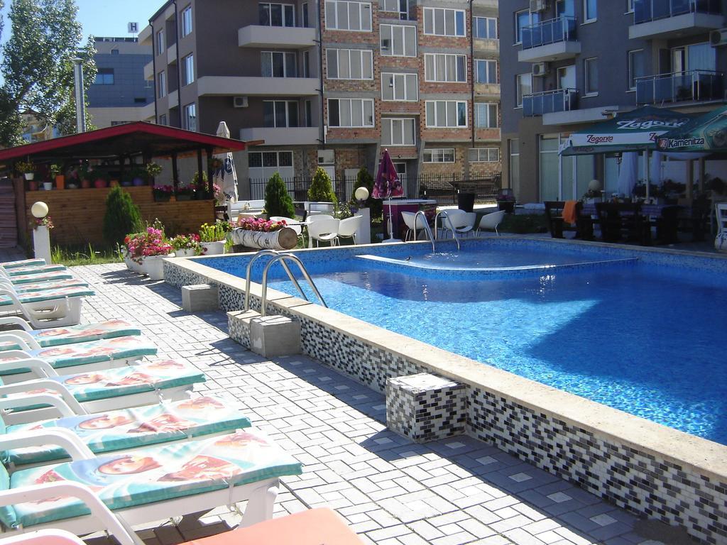 Apartment Viva Sunny Beach Cameră foto