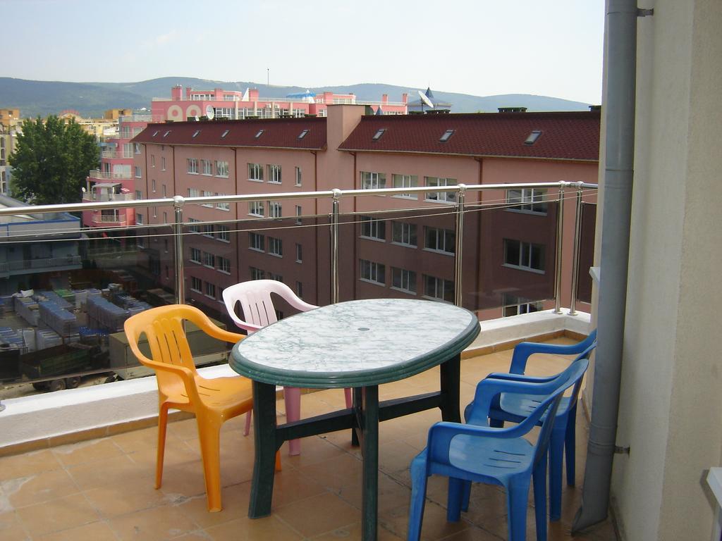 Apartment Viva Sunny Beach Cameră foto