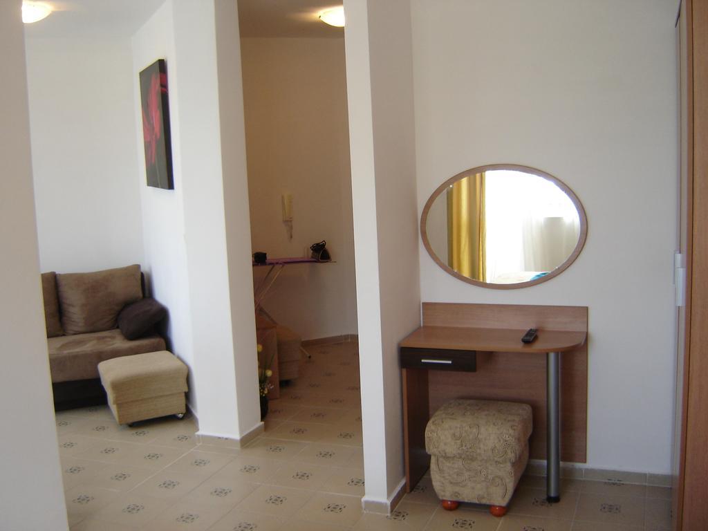 Apartment Viva Sunny Beach Cameră foto