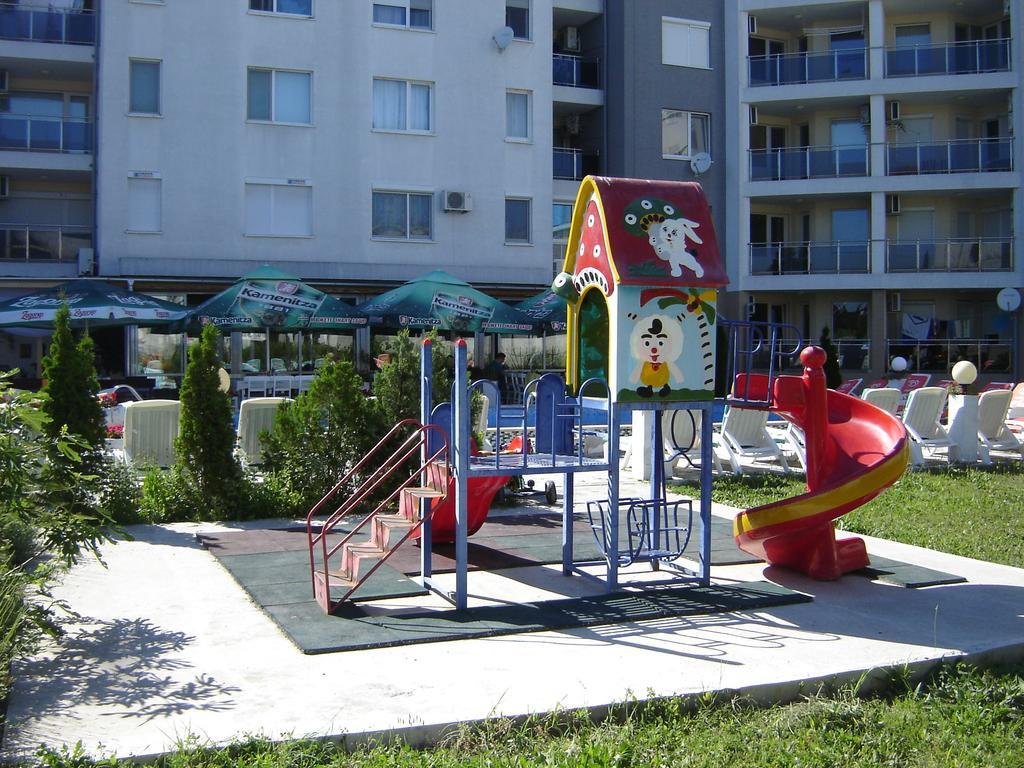Apartment Viva Sunny Beach Cameră foto