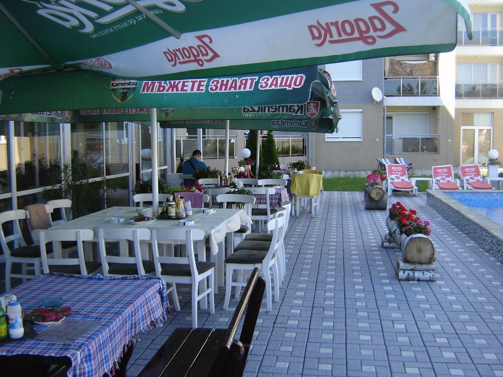 Apartment Viva Sunny Beach Cameră foto